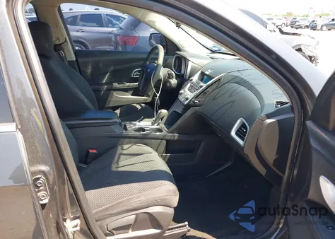 2013 Chevrolet Equinox Ls from USA, damaged, VIN 2GNALBEK0D1139340